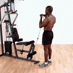 SELECTORIZED HOME GYM, G3S