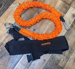 Stroops Resistence Belt