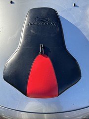 Bowflex Xceed Xtreme Xtreme 2 SE Back Rest Cushion OEM VGC.