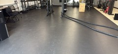 Rubber flooring 4 Sale