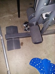 Weider XRS 50 Home Gym Total-Body Training