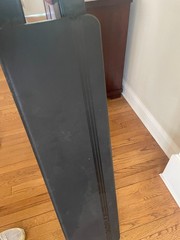 Used SoloFlex Home Gym With Leg Extension Attachment