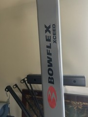 Bowflex Xtreme 2 SE Home GYM