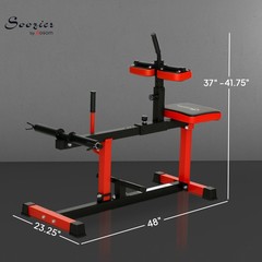 Training Gym Equipment