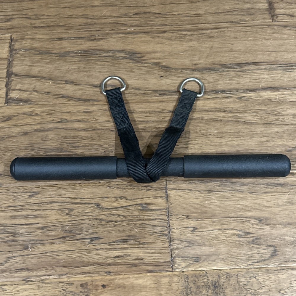 Bowflex T-Bar 14 1/2” Tricep Bar OEM Power Pro XTL Ultimate Sport FREE SHIPPING