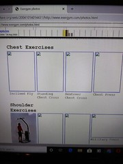 Exergym ( PT 2000 ) Best Training Equipment, Under 20 ever Made
