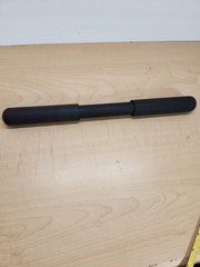 BowFlex Sport Home Gym Replacement Curl Bar / Rowing Bar 15″ Excellent Condition