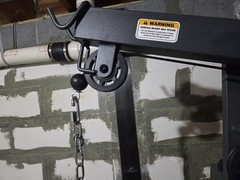 Marcy MD-1559 Adjustable Home Gym Multiple Stations Leg Extension Bench Press