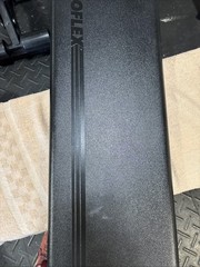 Soloflex Bench Seat Pad Bolts Only