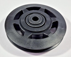 Marcy Home Gym Impex Fitness Pulleys 3.75″ Diameter Part #37 MWM-4965SC