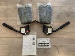 GENUINE Total Gym AbCrunch with Pins + Tool + Hardware + Instructions