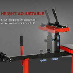 Training Gym Equipment