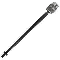 (Set of 2) EV265 Front Inner Tie Rod End Links Fit for Ford Escort 1991-2003