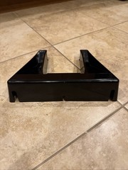 Bowflex Power Pro XTL Incline Bench Support Bracket OEM