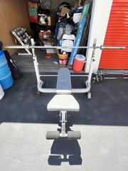home workout equipment