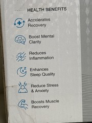 Nurecover Pod Portable Ice Bath 400 liter (TDW040361)