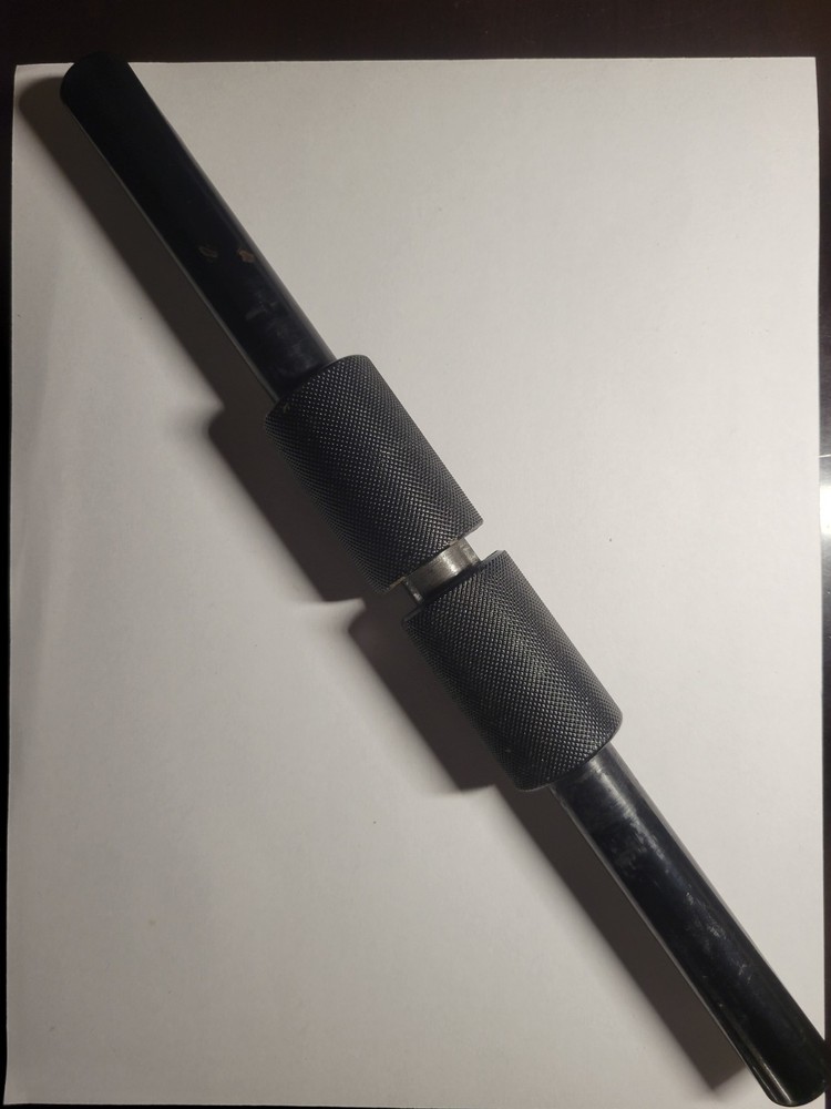 Soloflex Threaded Load Pin 2-pc