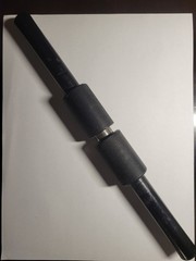 Soloflex Threaded Load Pin 2-pc