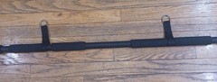 Bowflex Power Pro XTL All Purpose Lat Bar With Connector Straps