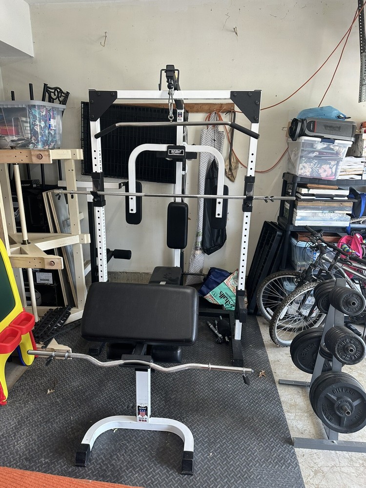 used home gym equipment for sale