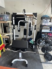 used home gym equipment for sale