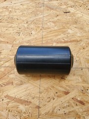 Original SOLOFLEX Strength Training Foam Roller Pads Arm/Leg Ext OEM