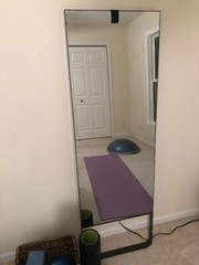 The Mirror by Lululemon | BARELY USED | Home Gym Fitness Machine