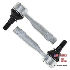 Tie Rod End Kit for Kawasaki Mule PRO FXT FX DXT DX FXR UTV 59266-0712