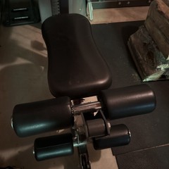Hoist Fitness 2200 Home Gym Weight Machine in Kansas City