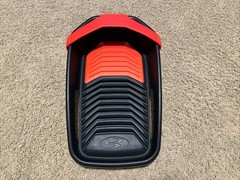 Bowflex Max Trainer Elliptical Foot Pad Pedals M3 M5 M6 M7 M9