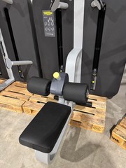 4 Piece TECHNOGYM KINESIS Station Strength Training Circle Gym Gym