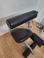 Bowflex Gym Style AB Crunch Attachment: Xtreme 1 & 2, Extreme 1 & 2 2 SE, Xceed