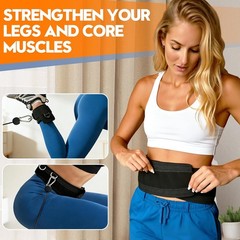 All in One Portable Home Gym Equipment Full Body Strength
