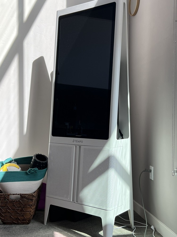 Tempo Studio Fitness Home Workout Gym Studio