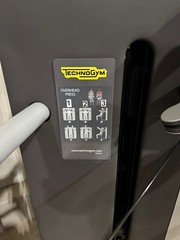 4 Piece TECHNOGYM KINESIS Station Strength Training Circle Gym Gym