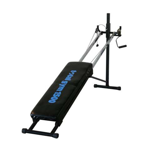 Total Gym 1500 Home Gym – 1250