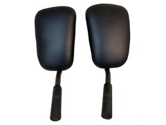 Total Gym Apex AbCrunch Accessory with Pins for G5 G3 G1