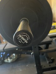 rogue fitness equipment