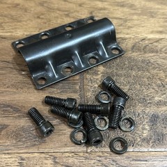 Bowflex Revolution Tension Shaft Top Plate Clamp FT XP OEM Free Shipping