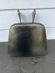 BOWFLEX XTREME 2 ~ BOTTOM SEAT PAD w/ BRACKET ~