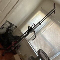 Bowflex Xtreme 2 SE Adjustable Metal Home Gym for Home Use Black/Red/Gray