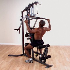 SELECTORIZED HOME GYM, G3S