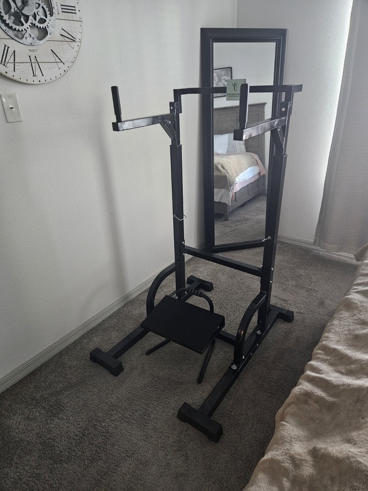 Full Body Stretch Machine