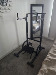 Full Body Stretch Machine