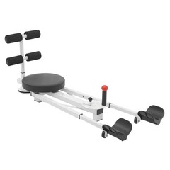 Leg Stretcher Machine 330LBS Hip Stretch Split Equipment Home Indoor Fitness NEW