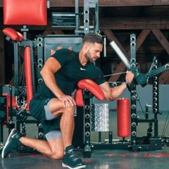Home Gym – TYTAX® S7 +500 Exercises – MultiGym