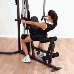 SELECTORIZED HOME GYM, G3S