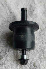 Total Gym Fit Glideboard Roller with Mounting Hardware (Head)