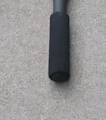 BOWFLEX POWER PRO / XTL ALL PURPOSE LAT BAR ~With Straps