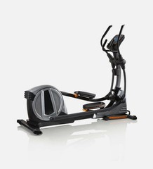 Nordictrack Elliptical E 7.7 Power Incline